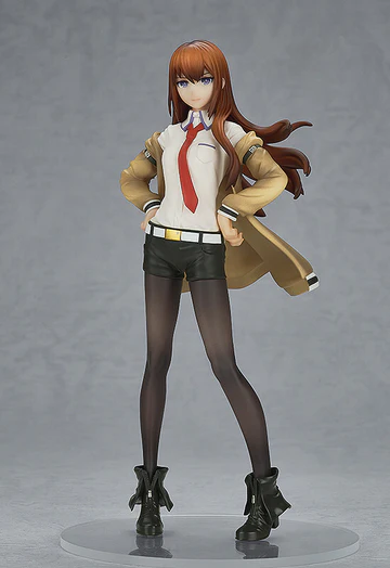Steins;Gate Makise Kurisu Pop Up Parade
