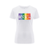 Looney Tunes Biały T-Shirt