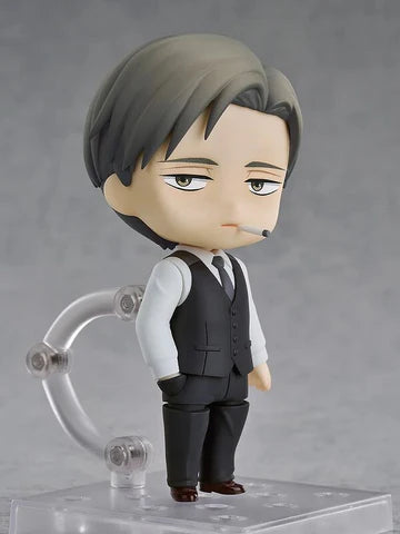 Nendoroid Saezuru Tori wa Habatakanai The Clouds Gather Yashiro