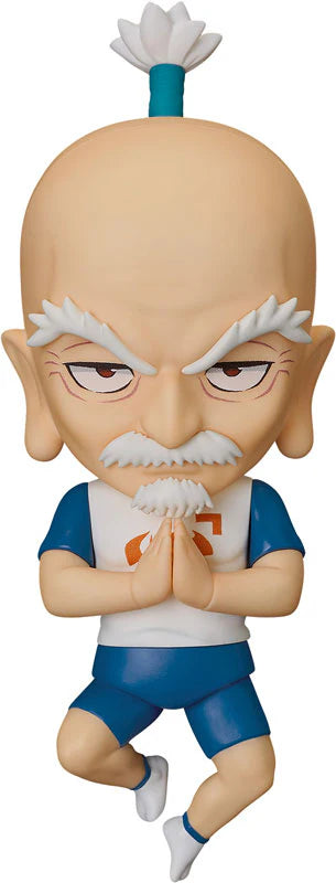 Nendoroid Hunter × Hunter Isaac Netero