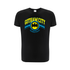 Batman DC Black T-shirt