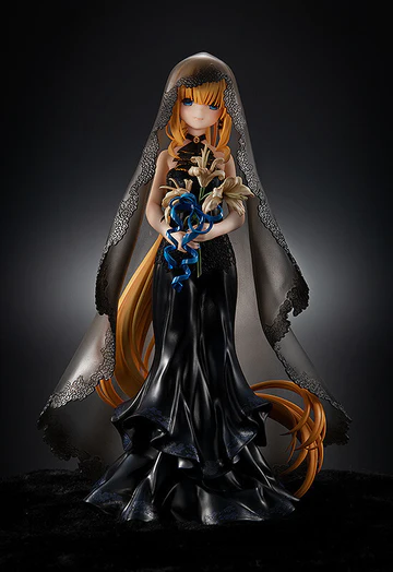 Fate/kaleid Liner Prisma Namae no Nai Shoujo Erika Ainsworth 1/7 Wedding Ver