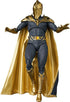 Mafex Black Adam Doctor Fate Kent Nelson