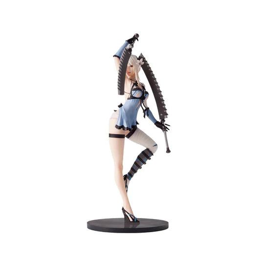 NieR Replicant ver 1 Kaine Form-Ism