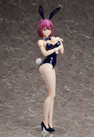 Food Wars!: Shokugeki no Soma Arato Hisako B-style 1/4 Bare Leg Bunny Ver