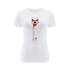 It Horror White T-Shirt