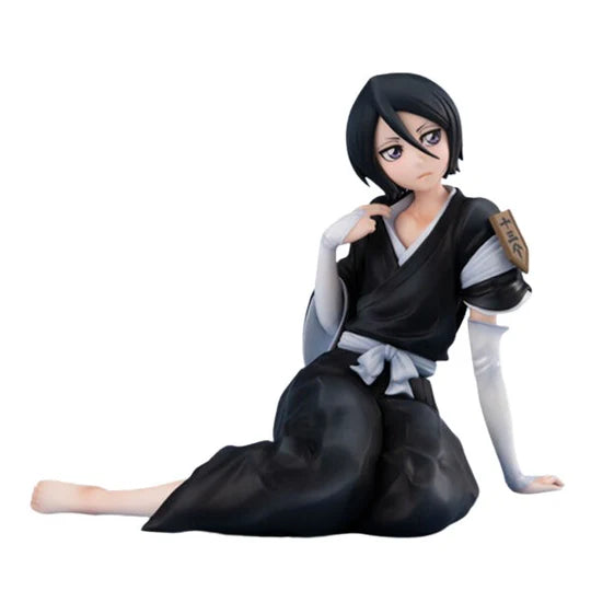 Bleach Sennen Kessen-hen Kuchiki Rukia Melty Princess Tenohira
