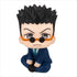 Hunter × Hunter Leorio Paradinight Look Up