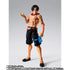 S.H.Figuarts One Piece Portgas D. Ace Exclusive