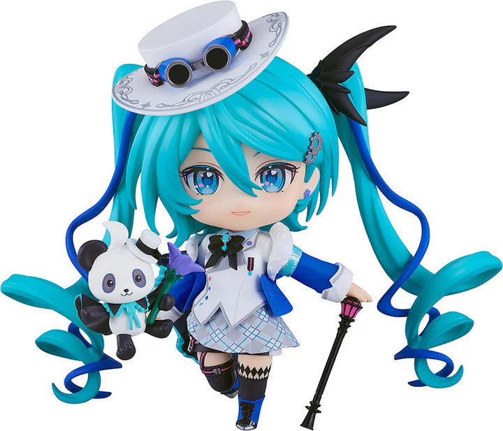 Nendoroid Vocaloid Hatsune Miku Takene Miku With You 2025 Ver
