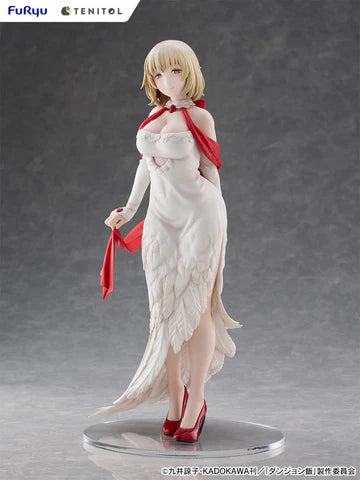 Dungeon Meshi Falin Touden Tenitol Tenitol Tall Dress Style Ver
