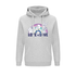Looney Tunes Gray Hoodie