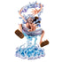 Portrait of Pirates One Piece Monkey D. Luffy Evolutionary History Gear 5 Exclusive