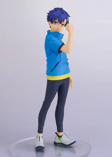 Gridman Universe Asanaka Yomogi Pop Up Parade L