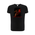 Nightmare of Elm Street Black T-shirt