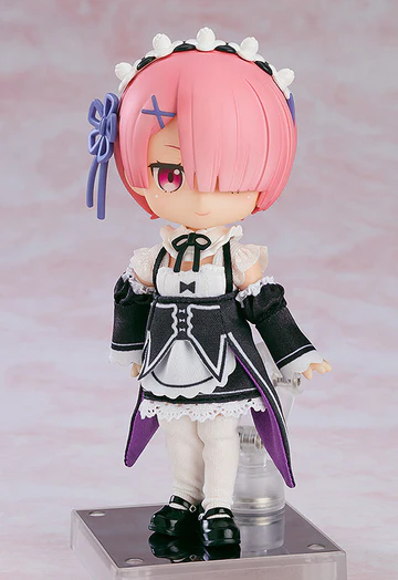 Nendoroid Doll Re:Zero kara Hajimeru Isekai Seikatsu Ram