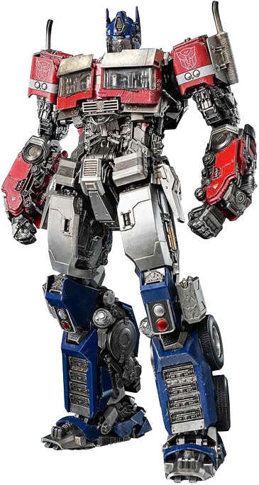 Transformers Beast Awakening DLX Optimus Prime