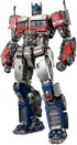 Transformers Beast Awakening DLX Optimus Prime