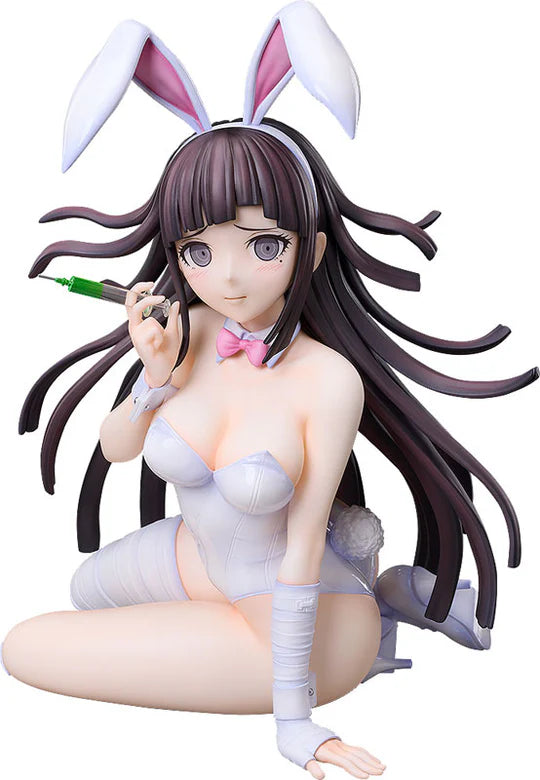 Super Danganronpa 2 Sayonara Zetsubou Gakuen Tsumiki Mikan B-style 1/4 Bunny Ver