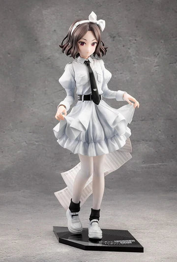 Girls Band Cry 1/7 Ebizuka Tomo