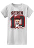 Kuroko's Basketball SD Kagami Taiga Jrs T-Shirt