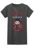 Kuroko's Basketball SD Daiki Aomine Jrs T-Shirt