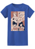 Fairy Tail Group Jr T-Shirt