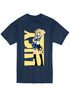 Fairy Tail Lucy Heartfilia Jr T-Shirt
