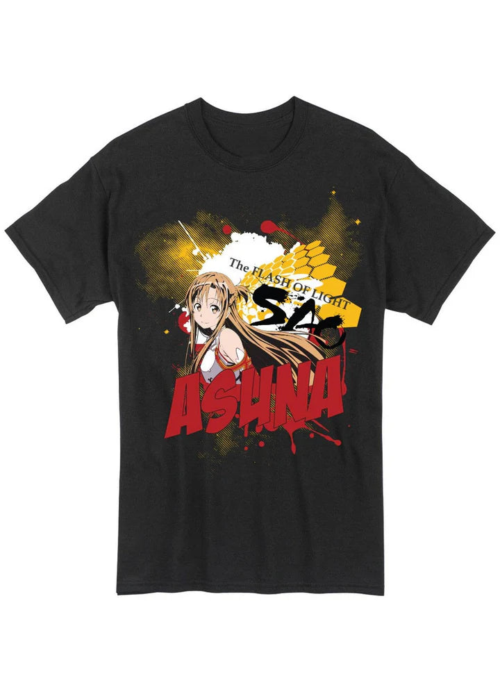 Sword Art Online Asuna Jr T-Shirt