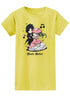 Black Butler Sebastian Michaelis & Ciel Phantomhive Dancing Jr T-Shirt
