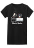 Black Butler Sebastian Michaelis & Ciel Phantomhive Eating Jr T-Shirt