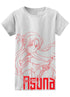 Sword Art Online Asuna Jrs T-Shirt