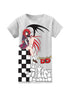 High School DxD Rias Gremory Jrs T-Shirt