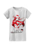 Sword Art Online Asuna Prepared Jr T-Shirt