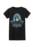 Black Butler Ciel Phantomhive Jrs T-Shirt