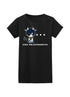 Black Butler Ciel Phantomhive Cow Jr T-Shirt