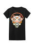 Psycho Pass Komissa-chan Jrs T-Shirt