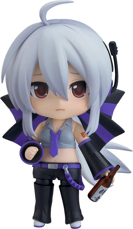 Nendoroid Vocaloid Yowane Haku