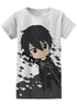 Sword Art Online SD Kirito Jrs T-Shirt