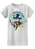 Blue Exorcist SD Rin Okumura Jrs T-Shirt