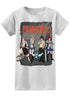 Fairy Tail Group Dye Sublimation T-Shirt