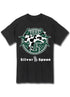 Silver Spoon School Badge Men's T-Shirt