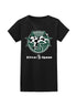 Silver Spoon School Badge Jr T-Shirt