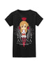 Sword Art Online SD Asuna Smiling Jrs T-Shirt