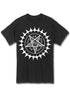 Black Butler Pentagram Men's T-Shirt