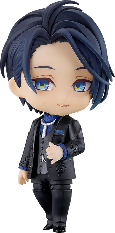 Nendoroid Touken Ranbu Online Mikazuki Munechika Ceremonial Attire Ver