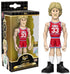 Gold NBA Legends 5" ALL STAR CHASE Larry Bird Boston Celtics