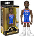 Gold NBA Legends 5" ALL STAR CHASE Magic Johnson Los Angeles Lakers