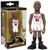Gold NBA Legends 5" COLORED HAIR CHASE Dennis Rodman Chicago Bulls