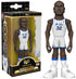 Gold NBA Legends 5" Shaquille O'Neal Orlando Magic